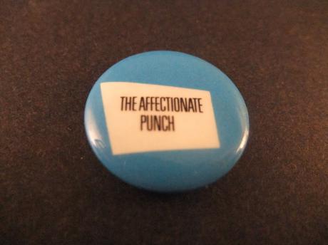 The Associates The Affectionate Punch debuutalbum